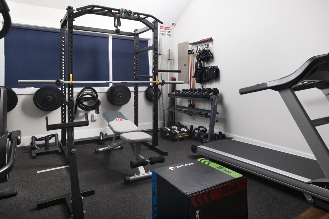 Sports Rehabilitation Center